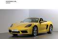 Porsche Boxster 718 Boxster 300cv - PDK - NAVIGATORE - IVA ESPOSTA Giallo - thumbnail 1