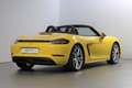 Porsche Boxster 718 Boxster 300cv - PDK - NAVIGATORE - IVA ESPOSTA Giallo - thumbnail 4