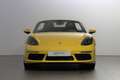 Porsche Boxster 718 Boxster 300cv - PDK - NAVIGATORE - IVA ESPOSTA Giallo - thumbnail 7