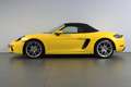 Porsche Boxster 718 Boxster 300cv - PDK - NAVIGATORE - IVA ESPOSTA Giallo - thumbnail 3