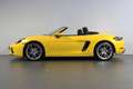 Porsche Boxster 718 Boxster 300cv - PDK - NAVIGATORE - IVA ESPOSTA Giallo - thumbnail 2