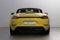 Porsche Boxster 718 Boxster 300cv - PDK - NAVIGATORE - IVA ESPOSTA Giallo - thumbnail 8