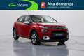 Citroen C3 1.2 PureTech S&S Feel 83 Rojo - thumbnail 3