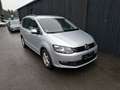 Volkswagen Sharan Comfortline TDi SCR 5-Sitzer Silber - thumbnail 6