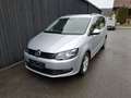 Volkswagen Sharan Comfortline TDi SCR 5-Sitzer Silber - thumbnail 1