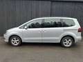 Volkswagen Sharan Comfortline TDi SCR 5-Sitzer Silber - thumbnail 3