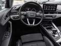 Audi A4 Advanced 35 TDI Stronic Navi AHK ACC EP Plateado - thumbnail 17