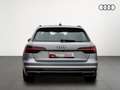 Audi A4 Advanced 35 TDI Stronic Navi AHK ACC EP Plateado - thumbnail 7