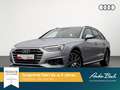 Audi A4 Advanced 35 TDI Stronic Navi AHK ACC EP Plateado - thumbnail 2