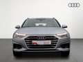 Audi A4 Advanced 35 TDI Stronic Navi AHK ACC EP Plateado - thumbnail 3