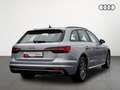 Audi A4 Advanced 35 TDI Stronic Navi AHK ACC EP Plateado - thumbnail 5