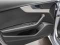 Audi A4 Advanced 35 TDI Stronic Navi AHK ACC EP Plateado - thumbnail 9