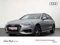 Audi A4 Advanced 35 TDI Stronic Navi AHK ACC EP Plateado - thumbnail 1