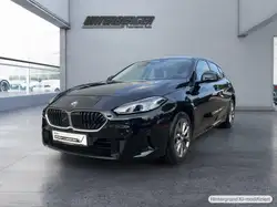 Bmw 116 AHK ACC Komfortzg Adapt. LED Shz