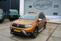 Dacia Duster 1.3 TCe Prestige 150 pk motor Naranja - thumbnail 1