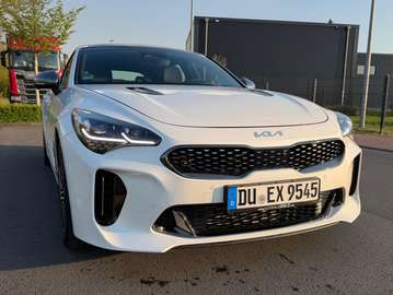 Stinger 3.3 T-GDI AWD OPF GT