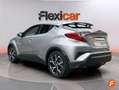 Toyota C-HR 125H Active Gris - thumbnail 4