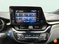 Toyota C-HR 125H Active Gris - thumbnail 25