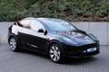 Tesla Model Y Long Range Dual AWD, AHK, Autopilot 3, NEUWERTIG ! Noir - thumbnail 4