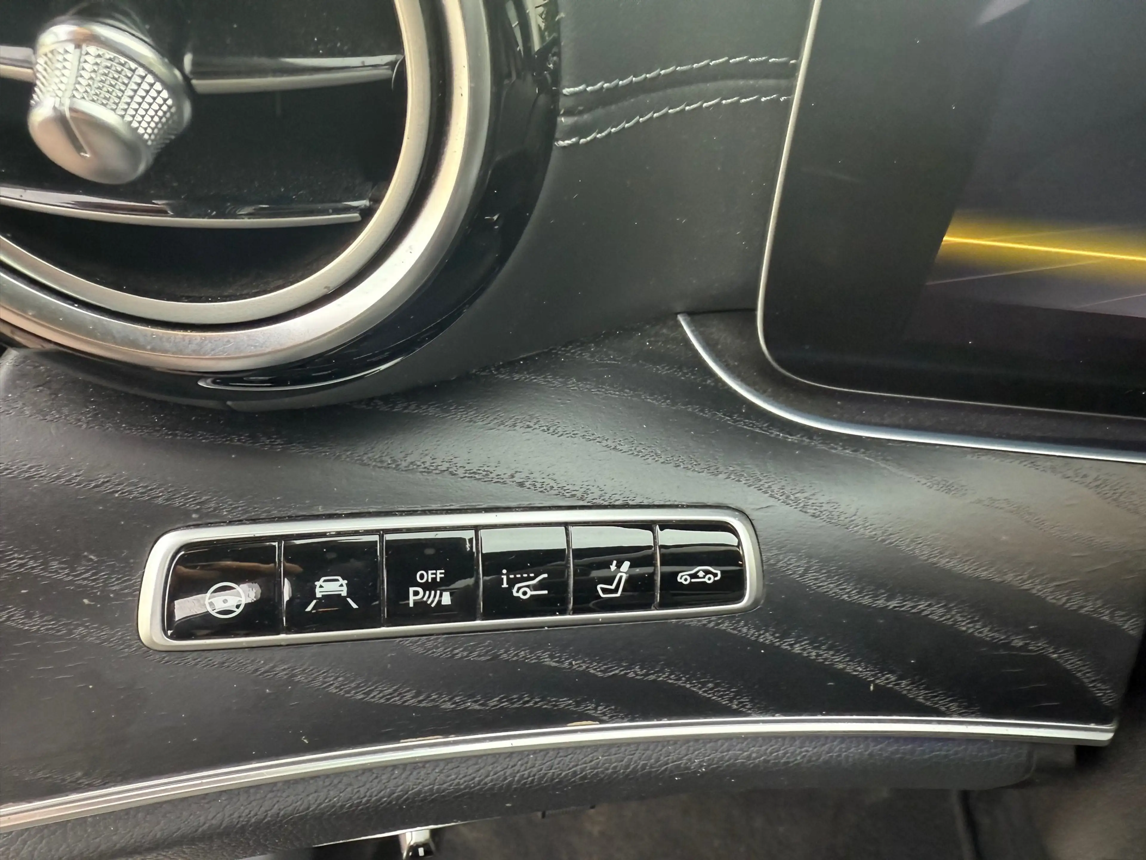 Mercedes-Benz E 63 AMG E 63 S AMG 4Matic (213.289) — photo 12