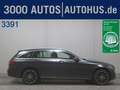 Mercedes-Benz C 300 T d 4M Avantgarde Navi LED Pano Widescreen Gris - thumbnail 1