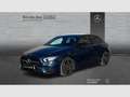 Mercedes-Benz A 200 d Azul - thumbnail 1
