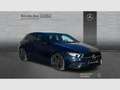 Mercedes-Benz A 200 d Azul - thumbnail 3