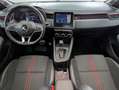 Renault Clio 1.6 140 CV FULL HYBRID E-TECH 5 PORTE R.S. LINE Zwart - thumbnail 9
