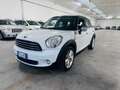 MINI Cooper D Countryman Mini Countryman R60 2.0 auto Alb - thumbnail 2