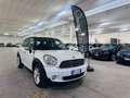 MINI Cooper D Countryman Mini Countryman R60 2.0 auto Alb - thumbnail 1