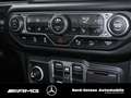 Jeep Wrangler 2.2 CRDi SAHARA NAVI KAMERA AHK PDC LED Bleu - thumbnail 12