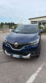 Kadjar 1.5 dci energy Sport Edition2 110cv