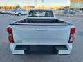 Isuzu D-Max D-Max 1.9 164CV Space N60BB+ 4x4 A/T PREZZO PROMO Weiß - thumbnail 7