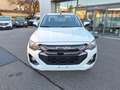 Isuzu D-Max D-Max 1.9 164CV Space N60BB+ 4x4 A/T PREZZO PROMO Weiß - thumbnail 2