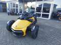 Can-Am Spyder F3-S 1330 Modelljahr 2026 Amarillo - thumbnail 4