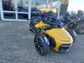 Can-Am Spyder F3-S 1330 Modelljahr 2026 Amarillo - thumbnail 5