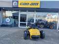 Can-Am Spyder F3-S 1330 Modelljahr 2026 Amarillo - thumbnail 2