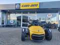 Can-Am Spyder F3-S 1330 Modelljahr 2026 Amarillo - thumbnail 3