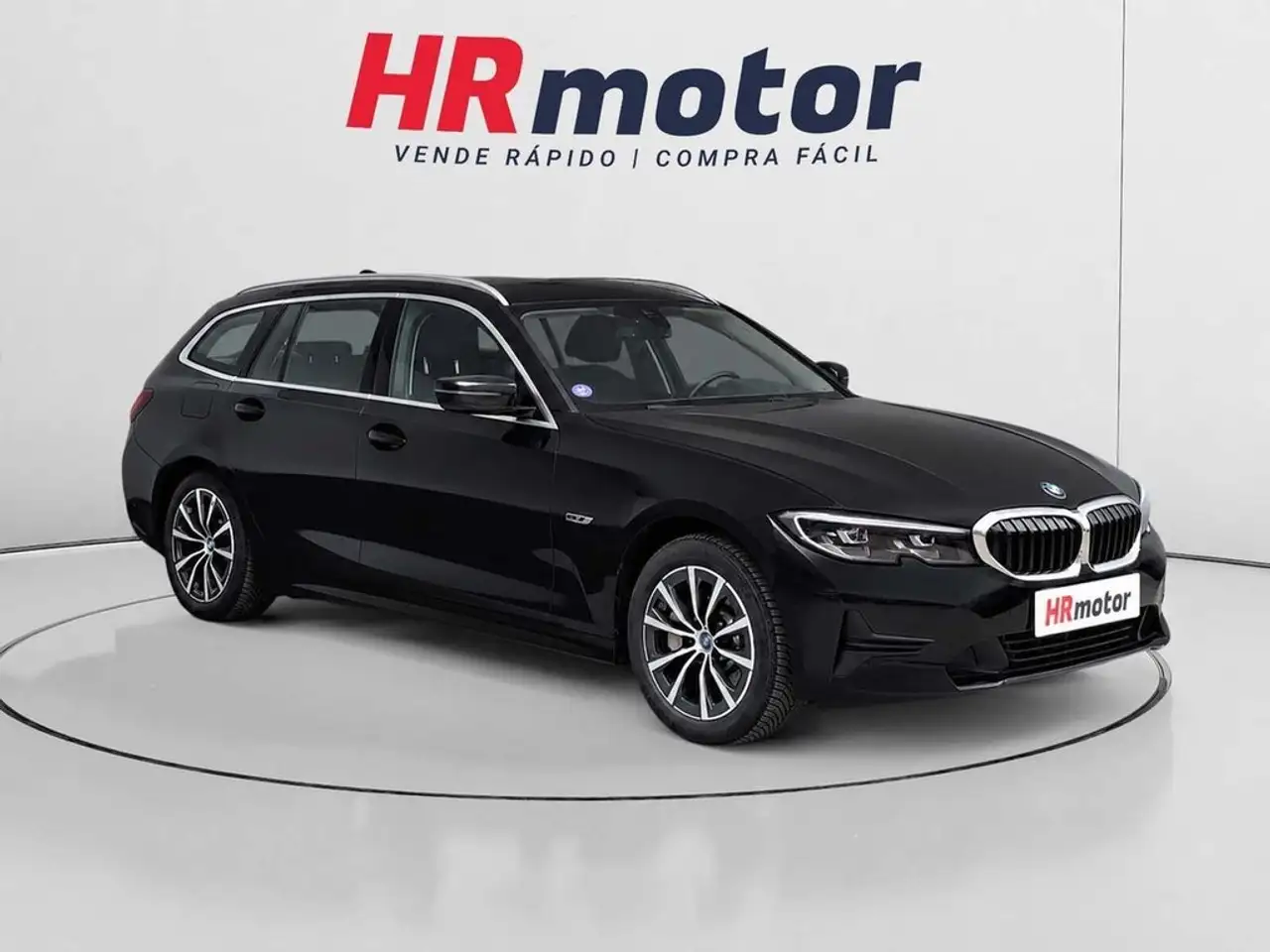 BMW 330