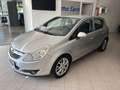 Opel Corsa Corsa IV 2006 5p 1.2 Cosmo Argento - thumbnail 3