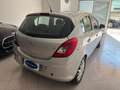 Opel Corsa Corsa IV 2006 5p 1.2 Cosmo Argento - thumbnail 8
