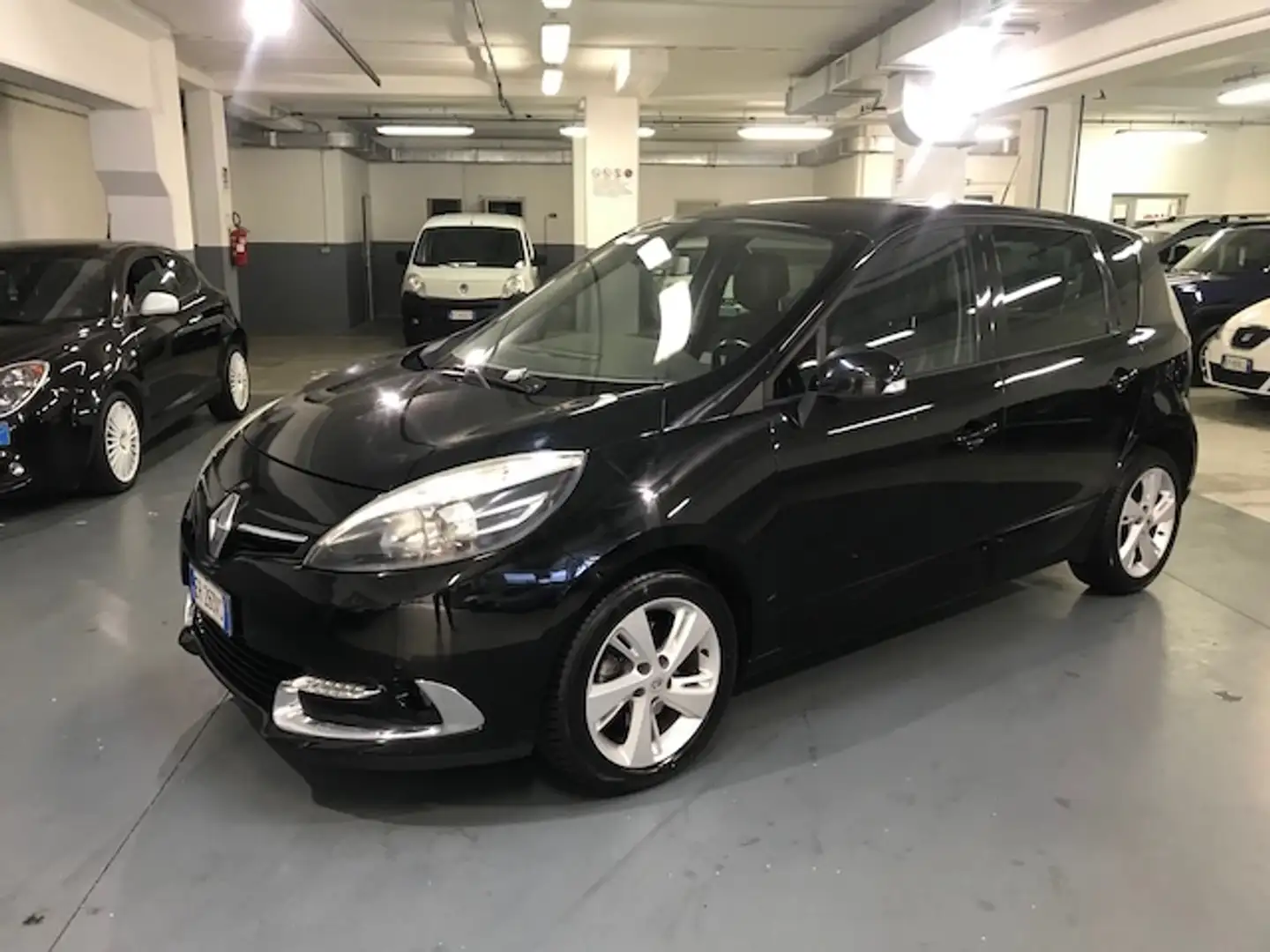 Renault Scenic Scenic X-Mod 1.5 dci BEN.TENUTO FULL OPTIONAL - 1