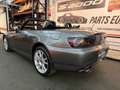Honda S 2000 2.0i 16v VTEC AC Moonrck Grey Grau - thumbnail 3