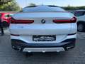 BMW X6 X6 xDrive30d 48V Msport Blanc - thumbnail 5