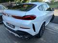 BMW X6 X6 xDrive30d 48V Msport Blanc - thumbnail 6