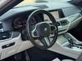 BMW X6 X6 xDrive30d 48V Msport Blanc - thumbnail 9