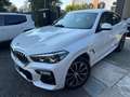 BMW X6 X6 xDrive30d 48V Msport Blanc - thumbnail 3