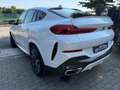 BMW X6 X6 xDrive30d 48V Msport Blanc - thumbnail 4