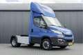Iveco Daily 40C21 3.0L | BE-Trekker | 8.2T | Climate | Cruise Blauw - thumbnail 4