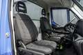 Iveco Daily 40C21 3.0L | BE-Trekker | 8.2T | Climate | Cruise Blauw - thumbnail 11